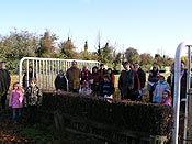 West Lockinge Farm 