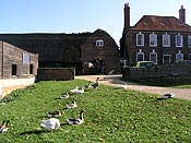 West Lockinge Farm 